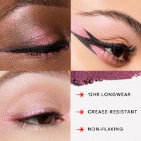 Fard de pleoape MAC Glitter Pink Lightning  imaginea #3 — magazin online Desire.md