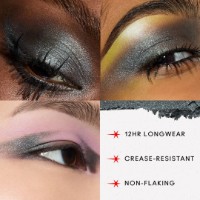 Fard de pleoape MAC Glitter Private Jet imaginea #3 — magazin online Desire.md