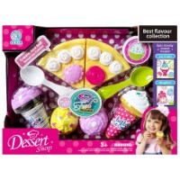 Set de produse ChiToys Dessert Shop (7765-B)
