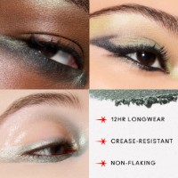 Fard de pleoape MAC Glitter Try Me On imaginea #3 — magazin online Desire.md