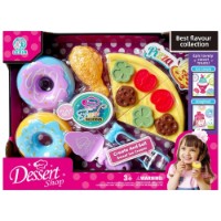 Set de produse ChiToys Dessert Shop (7765-J)