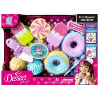 Set de produse ChiToys Dessert Shop (7765-L)