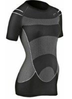 Tricou de dame F-Lite Megalight 140 L Black (13-1072-7) imaginea #1 — magazin online Desire.md