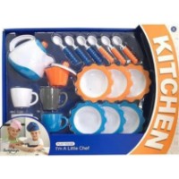 Seturi de veselă pentru păpuși ChiToys ДЕ05.435