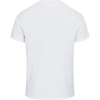 Tricou bărbătesc Head Performance MC New York L Navy imaginea #2 — magazin online Desire.md