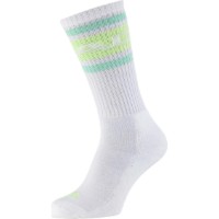 Ciorapi pentru bărbați Head Tennis Long 35-38 White/Lime imaginea #1 — magazin online Desire.md