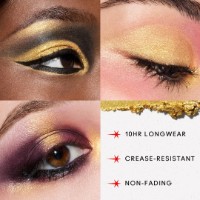 Fard de pleoape MAC Metallic Allowance imaginea #3 — magazin online Desire.md