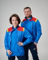 Costum sportiv pentru bărbați Joma 103615.706M Royal Blue/Red, s.S imaginea #1 — magazin online Desire.md