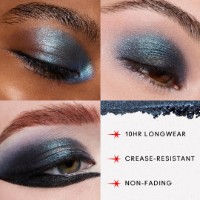 Fard de pleoape MAC Metallic Blueprint imaginea #3 — magazin online Desire.md