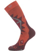 Ciorapi pentru bărbați Lasting WLN-210 L