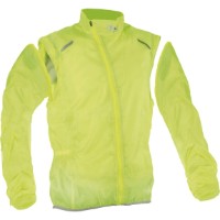 Мужская ветровка M-Wave M Yellow (715481)