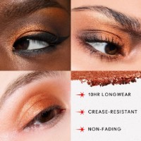 Fard de pleoape MAC Metallic Couture Copper imaginea #3 — magazin online Desire.md
