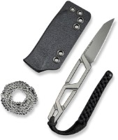 Cuțit Sencut Texo (S23095-2) imaginea #6 — magazin online Desire.md