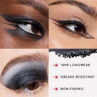 Fard de pleoape MAC Metallic Illuminaughty imaginea #3 — magazin online Desire.md