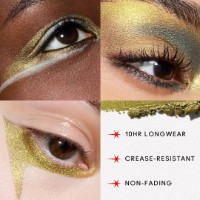 Fard de pleoape MAC Metallic Joie De Glitz imaginea #3 — magazin online Desire.md