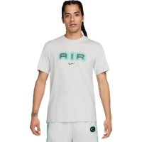 Tricou bărbătesc Nike Air Mens Graphic Photon Dust, s.S imaginea #1 — magazin online Desire.md