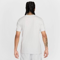 Tricou bărbătesc Nike Air Mens Graphic Photon Dust, s.XL imaginea #2 — magazin online Desire.md