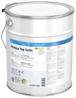 Lac Sto Aqua Top Satin 5kg