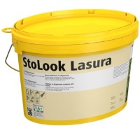 Lac Sto Look Lasura 2.5kg