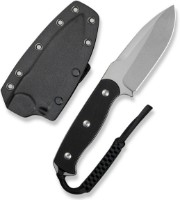 Cuțit Sencut Toxodon (S24036-1) imaginea #5 — magazin online Desire.md