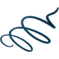 Creion pentru ochi MAC Colour Excess Gel Pencil Stay The Night imaginea #2 — magazin online Desire.md