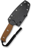 Cuțit Sencut Toxodon (S24036-3) imaginea #3 — magazin online Desire.md