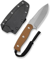 Cuțit Sencut Toxodon (S24036-3) imaginea #5 — magazin online Desire.md