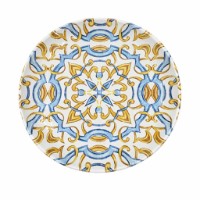 Farfurie de desert Andrea Fontebasso 1760 Coupe Diva 20cm (57015) imaginea #2 — magazin online Desire.md