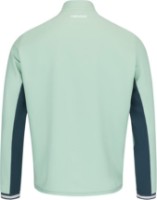 Мужская куртка Head Breaker Jacket Men L Mint/Navy фото №2 — интернет-магазин Desire.md