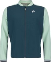 Мужская куртка Head Breaker Jacket Men M Mint/Navy