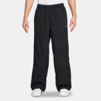 Pantaloni spotivi pentru bărbați Nike Air Track Black, s.S