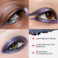 Fard de pleoape MAC Shadeshift Chrome Ethereal imaginea #3 — magazin online Desire.md