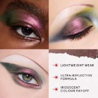 Fard de pleoape MAC Shadeshift Chrome Kaleidoscope imaginea #3 — magazin online Desire.md