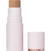 Bronzer Revolution Skin Silk Bronzer Stick Fair Sand