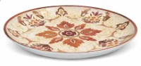 Farfurie pentru desert Andrea Fontebasso 1760 Coupe Tangerine 20cm (57016)