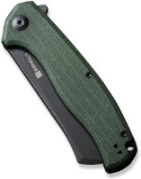 Cuțit Sencut Traxler (S20057C-4) imaginea #2 — magazin online Desire.md