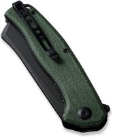 Cuțit Sencut Traxler (S20057C-4) imaginea #3 — magazin online Desire.md