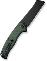 Cuțit Sencut Traxler (S20057C-4) imaginea #6 — magazin online Desire.md