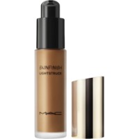 Iluminator Bronzer MAC Skinfinish Lightstruck Bronze Glaze imaginea #1 — magazin online Desire.md