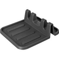 Suport Bytplast Phibo 14.5X12.6X4.3cm Dark-grey (57611)