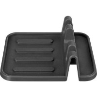 Suport Bytplast Phibo 14.5X12.6X4.3cm Dark-grey (57611) imaginea #2 — magazin online Desire.md