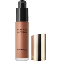 Iluminator Bronzer MAC Skinfinish Lightstruck Cherry Chrome  imaginea #1 — magazin online Desire.md