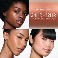 Iluminator Bronzer MAC Skinfinish Lightstruck Cherry Chrome  imaginea #3 — magazin online Desire.md
