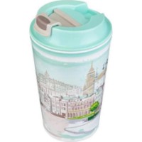 Сană termică Bytplast Phibo Old Town 350ml (56908)