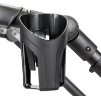 Carucior Angelina Enigma Eco Leather Beige 2in1 (AN.222199) imaginea #4 — magazin online Desire.md