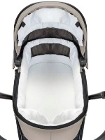 Carucior Angelina Enigma Eco Leather Beige 2in1 (AN.222199) imaginea #9 — magazin online Desire.md