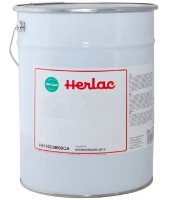 Лак Herlac Rosner HydRo Plast 05-mat 30 semi-mat 25kg