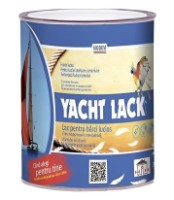 Лак Modem YACHT LACK 0.7L