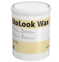 Лак Sto Look Wax 1kg