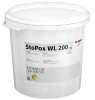 Lac Sto Pox WL 200 12kg